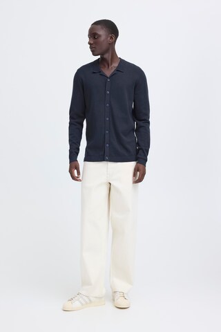 BLEND - Cárdigan 'BHBray' en azul