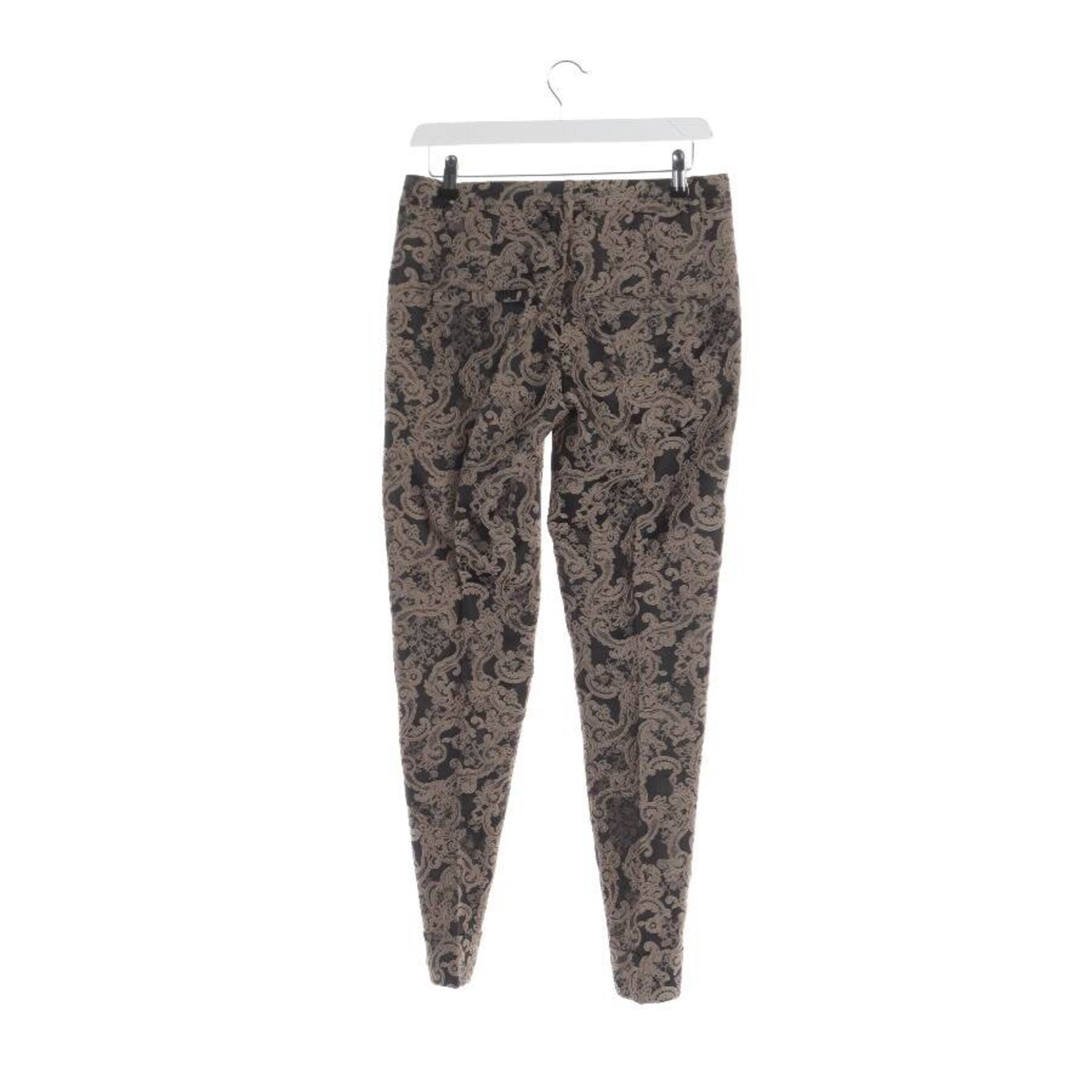 Seductive Pants in XS in Brown