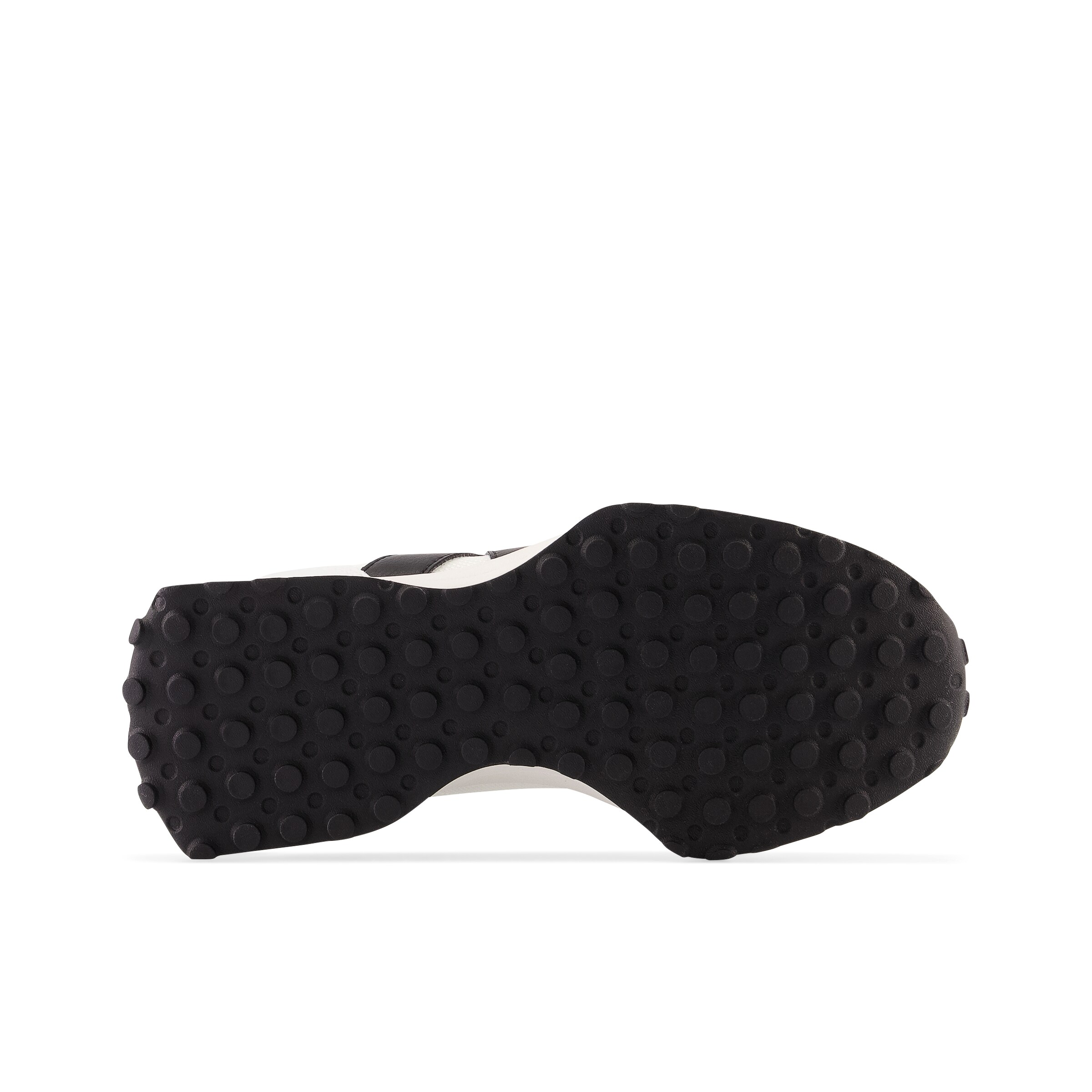 Baskets '327' new balance en blanc