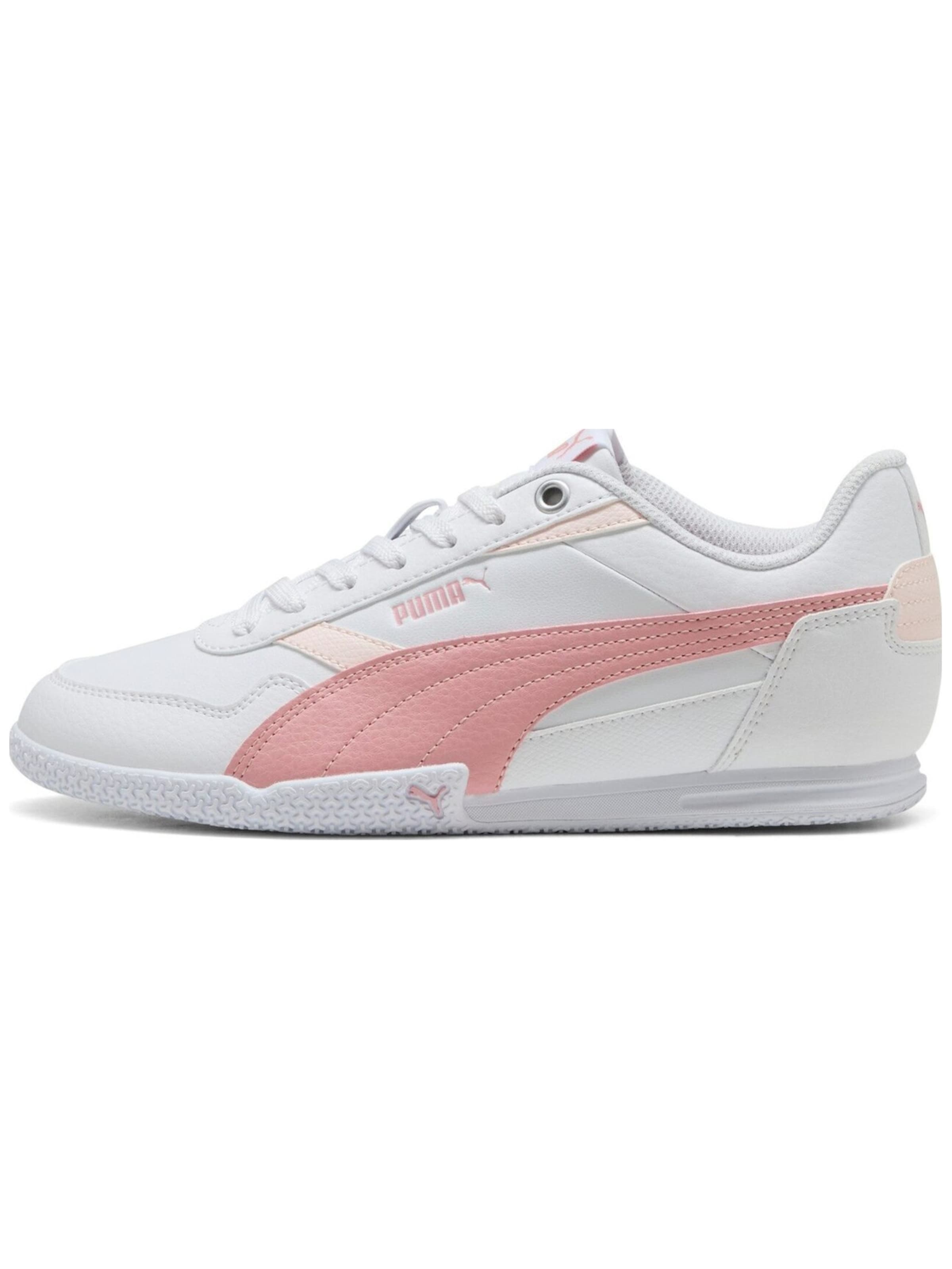 Scarpa sportiva 'Puma Bella Donna L' di PUMA in bianco