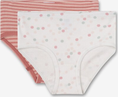 SANETTA Underpants in Beige / Jade / Pink / White, Item view