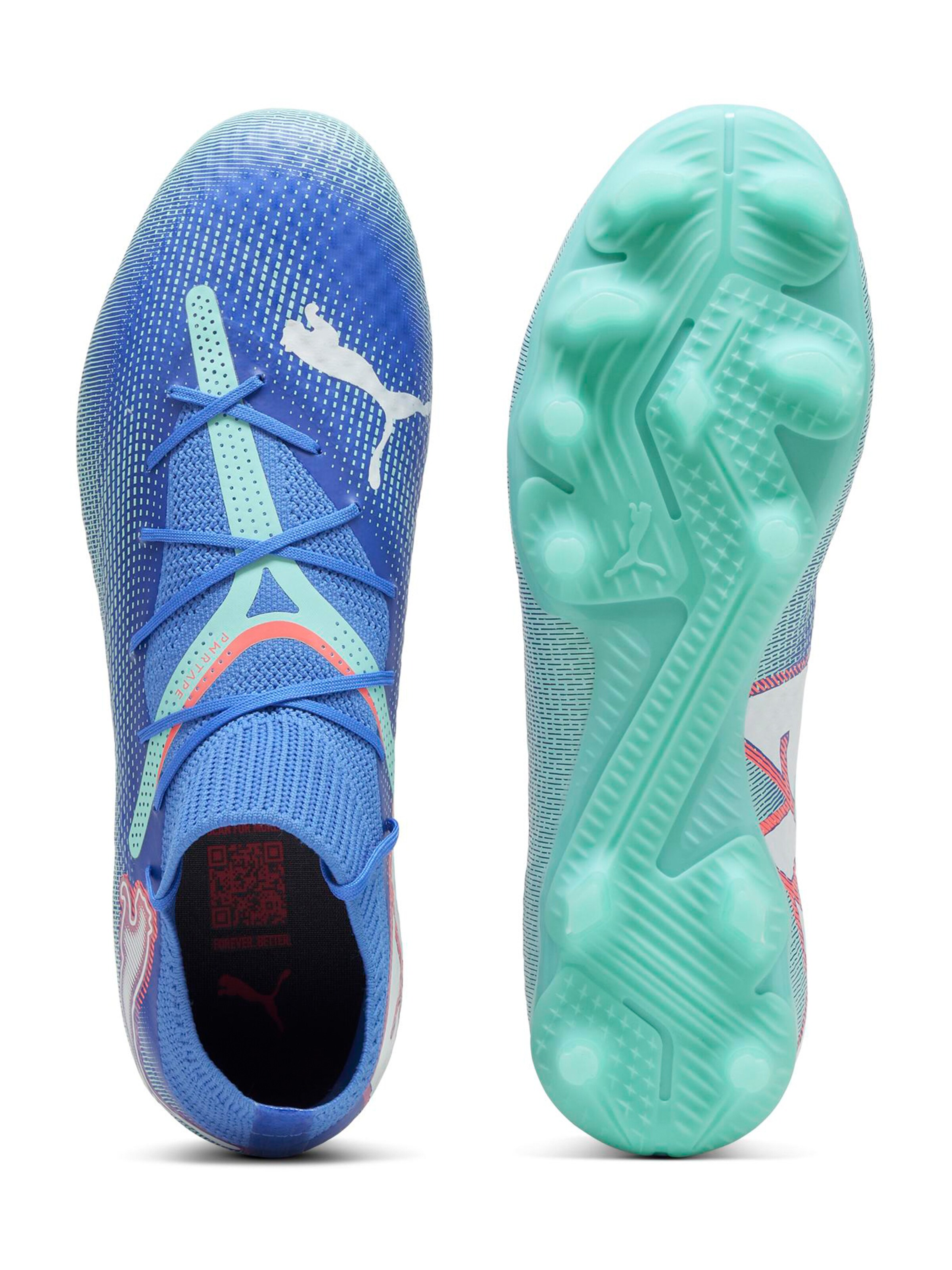 Chaussure de foot 'Future 7 Pro' PUMA en bleu