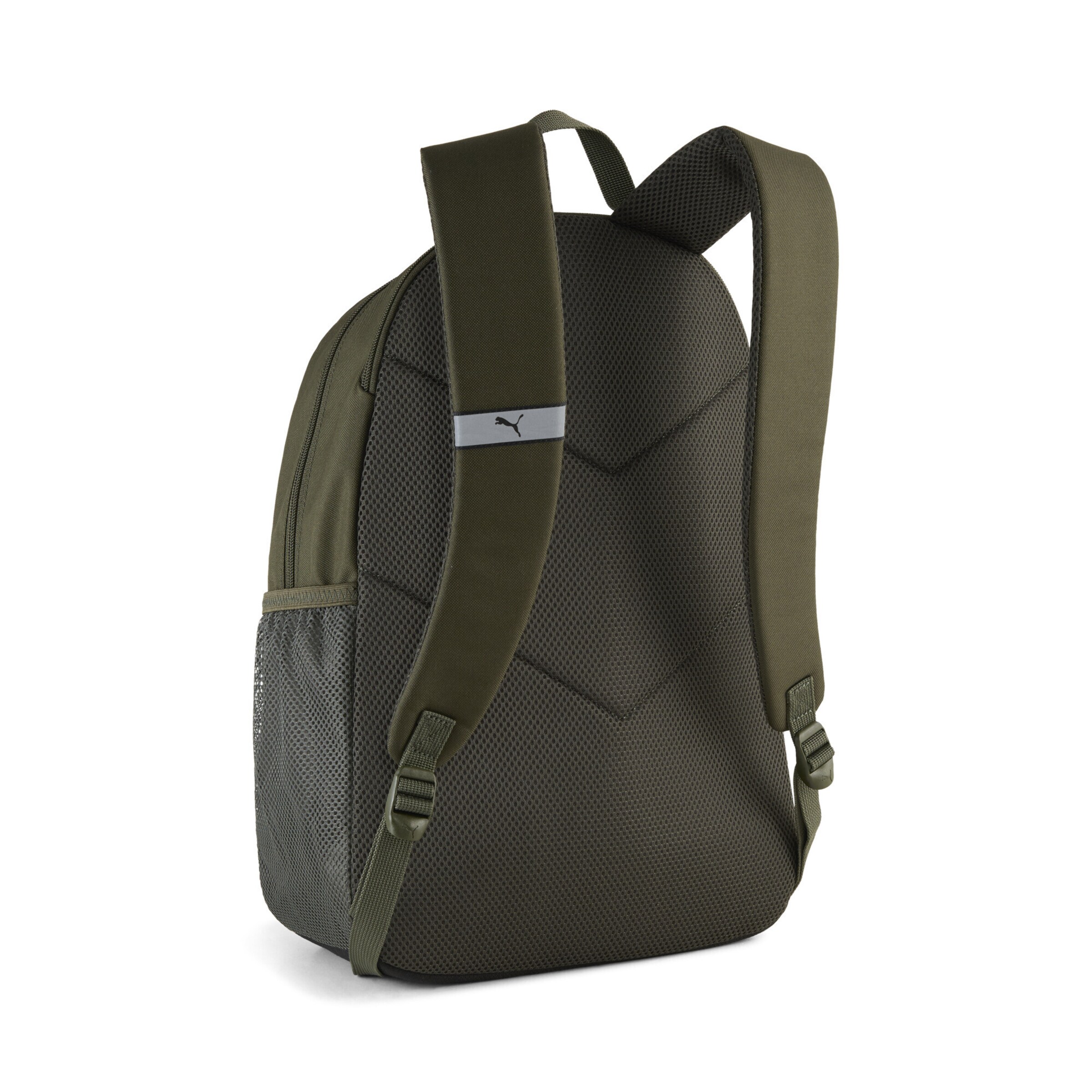 PUMA Backpack 'Funtal' in Green