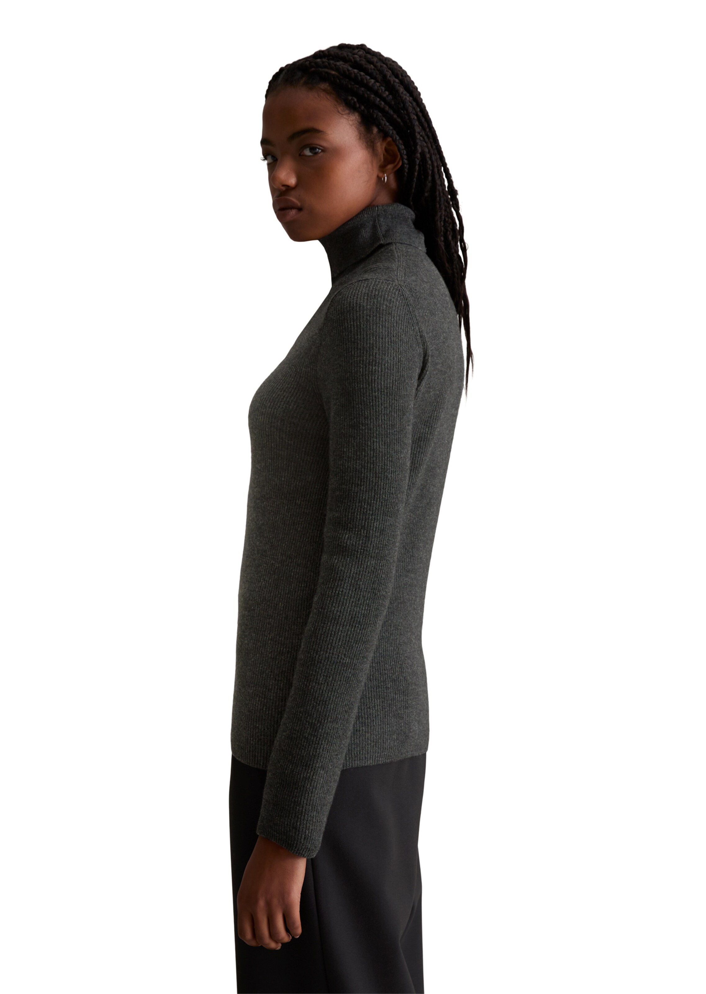 Marc O'Polo DENIM Sweater in Grey