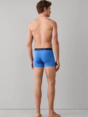 Boxer di Hackett London in blu
