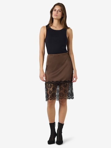 Noisy may Skirt 'NMINFERNO' in Brown