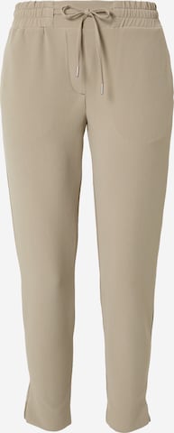 Soyaconcept Pants in Green: front