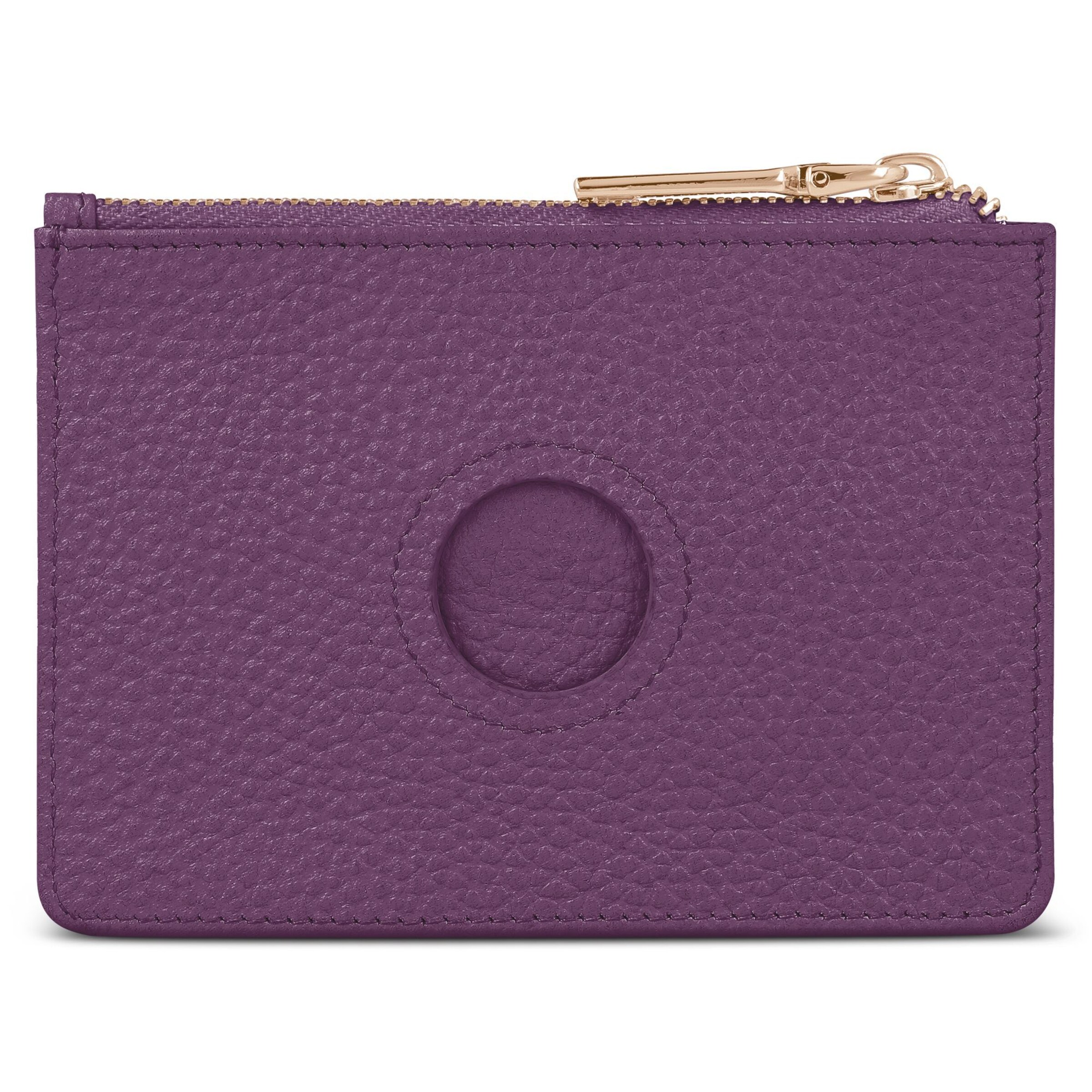 Lazarotti Case 'Bologna' in Purple