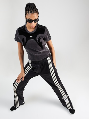 ADIDAS ORIGINALS Tričko – šedá