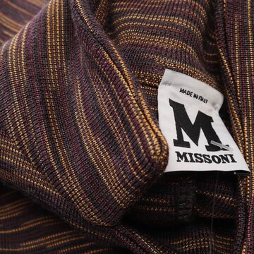 MISSONI Jacket & Coat in S in Mixed colors