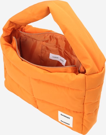 Samsøe Samsøe Tasche 'GABRIELLE' in Orange