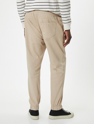 Koton Regular Broek in Beige