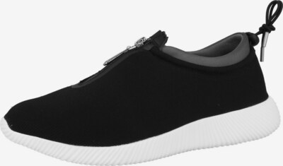 CHUNG SHI Sneaker in schwarz, Produktansicht