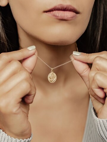 Collana 'Artist' di Hey Happiness in oro