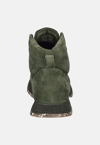 JOSEF SEIBEL Boot 'Adrian' in Green