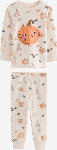 balta Next Miego kostiumas 'Halloween Snuggle': priekis