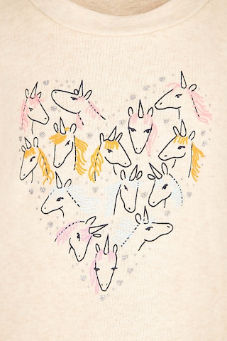 Rochie de la happy girls pe bej