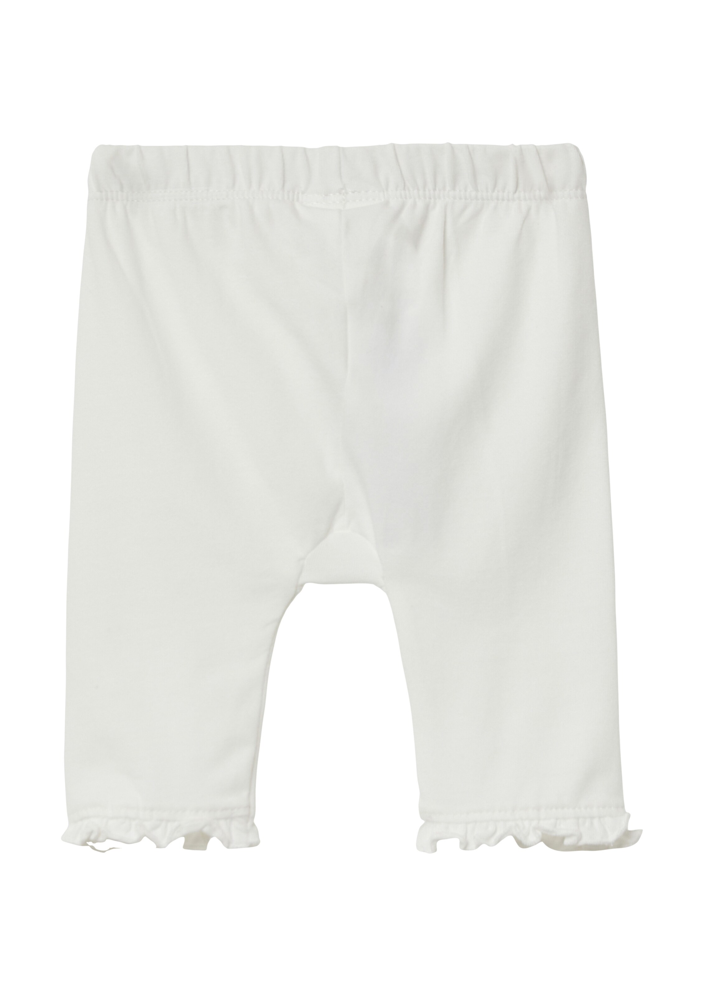 s.Oliver Slim fit Leggings in Beige