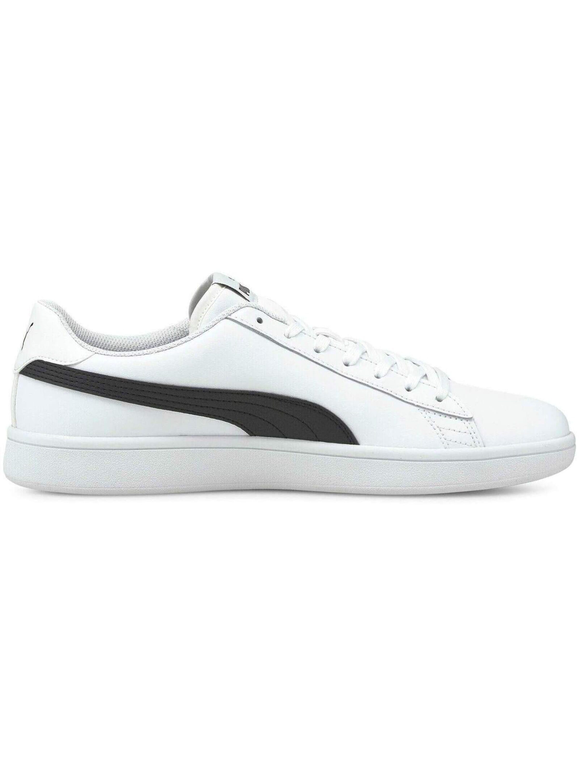 Sneaker bassa 'Smash V2' di PUMA in bianco