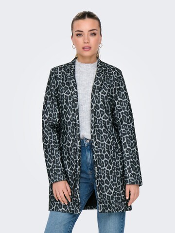 ONLY Blazer 'ONLSoho Nancy' in Grey: front