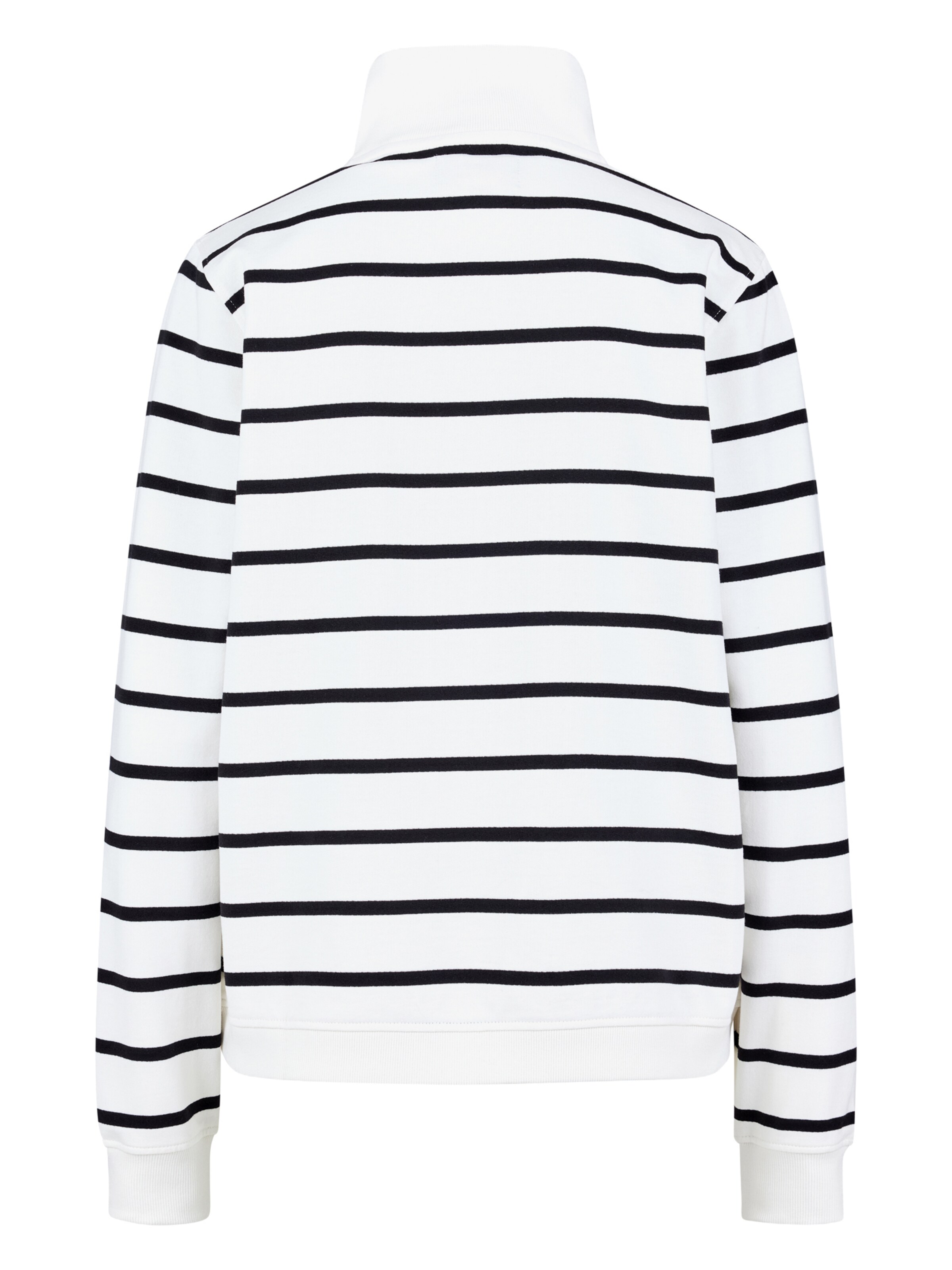 PADDOCKS Pullover in Weiß