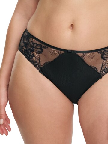 SUSA Slip 'Porto'‌‌‌‌‌‌ in Schwarz