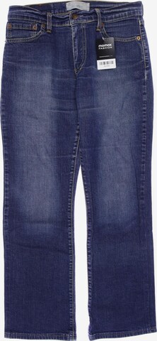 LEVI STRAUSS & CO. Jeans in 30 in Blue: front