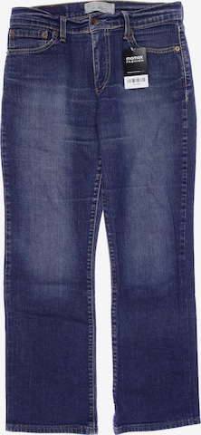 LEVI STRAUSS & CO. Jeans 30 in Blau: predná strana