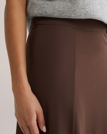 WE Fashion Szoknyák - barna