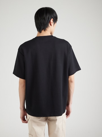 JACK & JONES Μπλουζάκι 'KINETIC' σε μαύρο