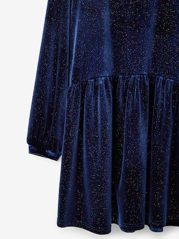 Desigual Dress 'VEST_DAFNE' in Blue