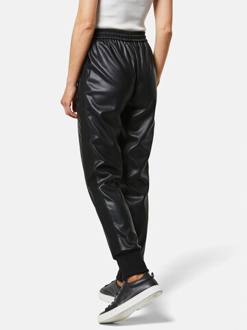 MADELEINE Loose fit Pants in Black