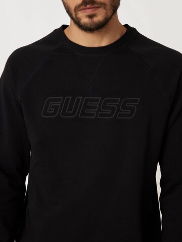 GUESS Sweater in Black