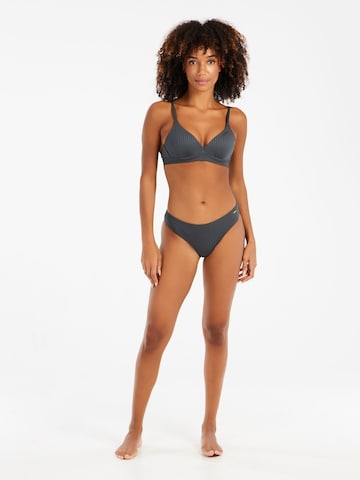 PROTEST Bikini 'PRTManja 25' in Grau