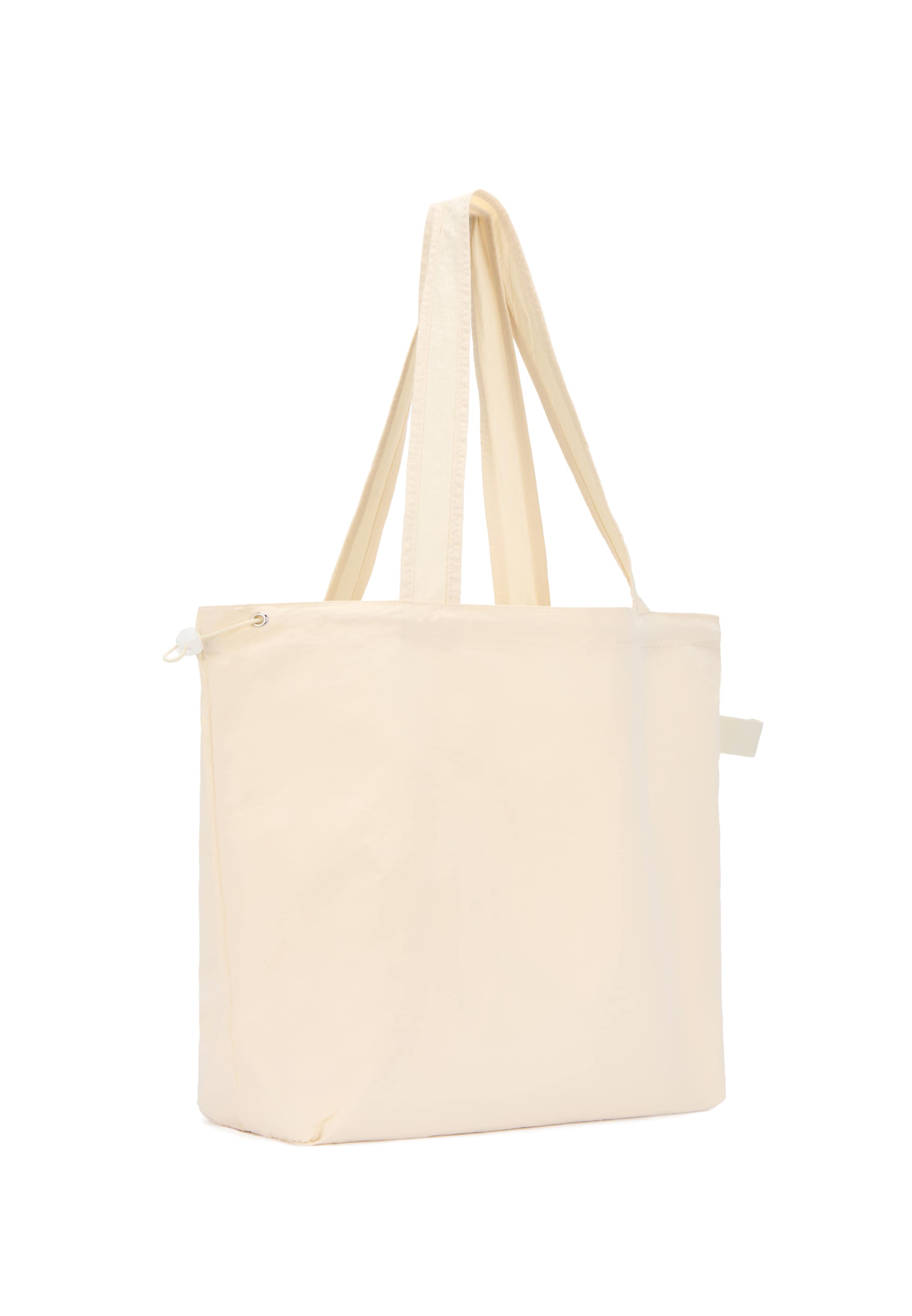 MYMO - Bolso de hombro en beige
