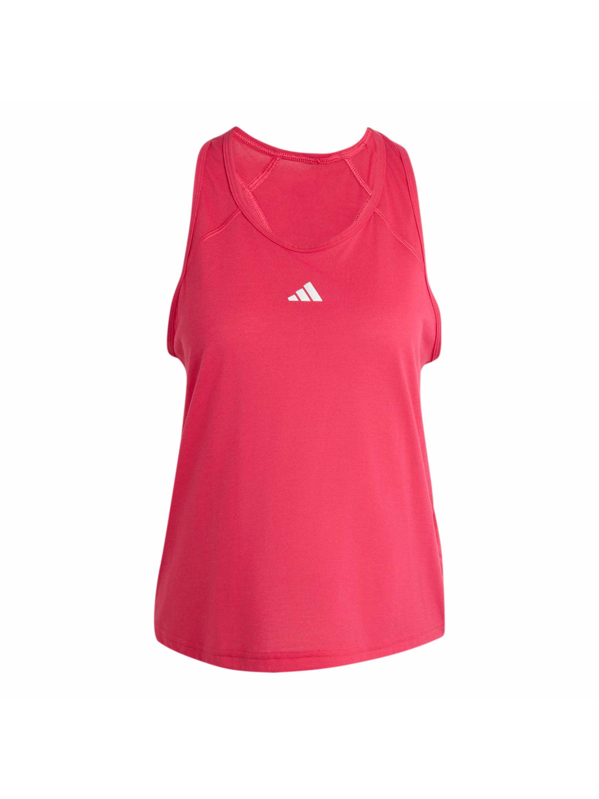 ADIDAS PERFORMANCE Športový top 'Train Essentials' - Ružová: predná strana