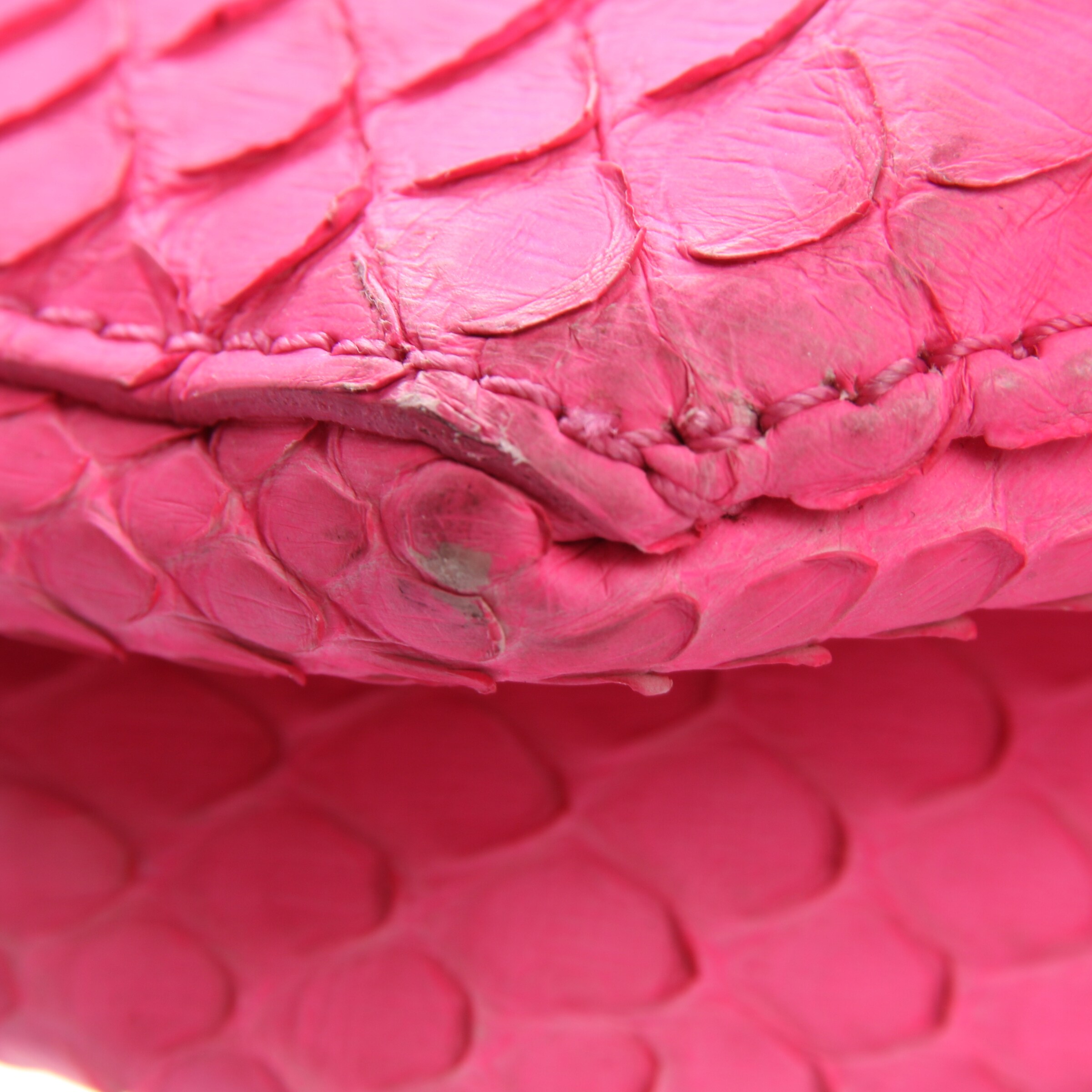 Céline Bag in One size in Pink