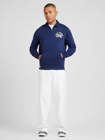 Sweat-shirt Polo Ralph Lauren en bleu