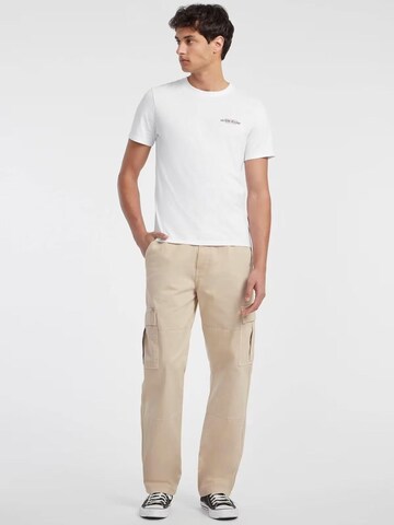 GUESS Shirt in White