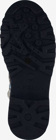 GEOX Boots in Mixed colors