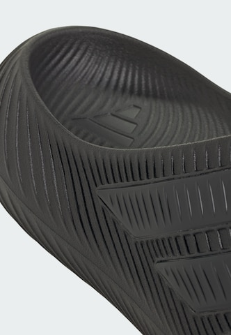 ADIDAS SPORTSWEAR Pantolette 'Purechill' in Schwarz