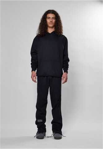 9N1M SENSE Sweatshirt in Black