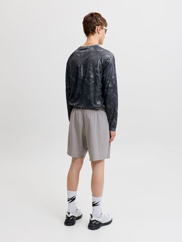 T-Shirt JACK & JONES en noir