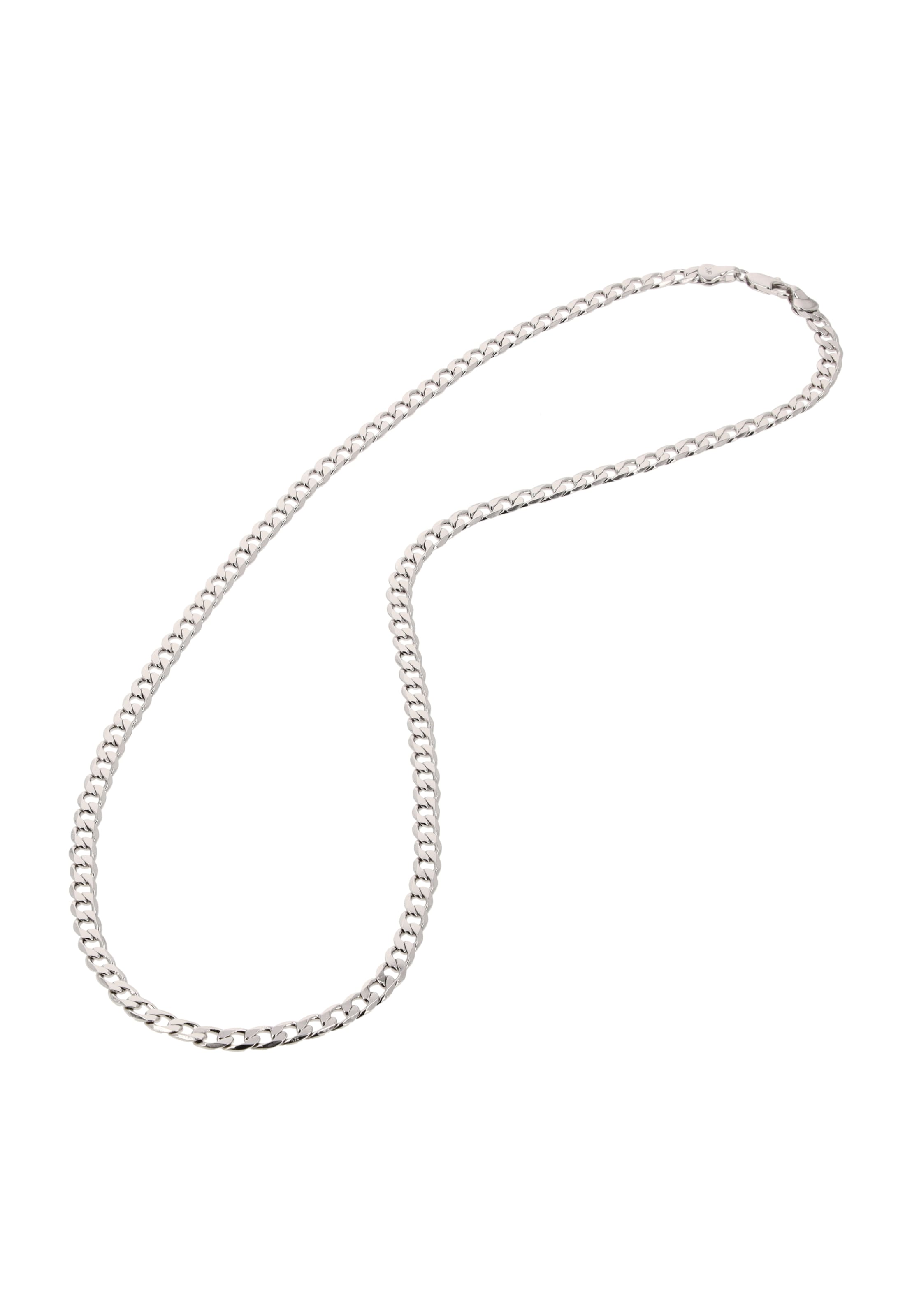 myMo ROCKS - Cadena en plata