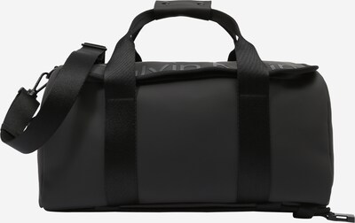 Calvin Klein Tasche 'WINTER PROOF' in schwarz, Produktansicht
