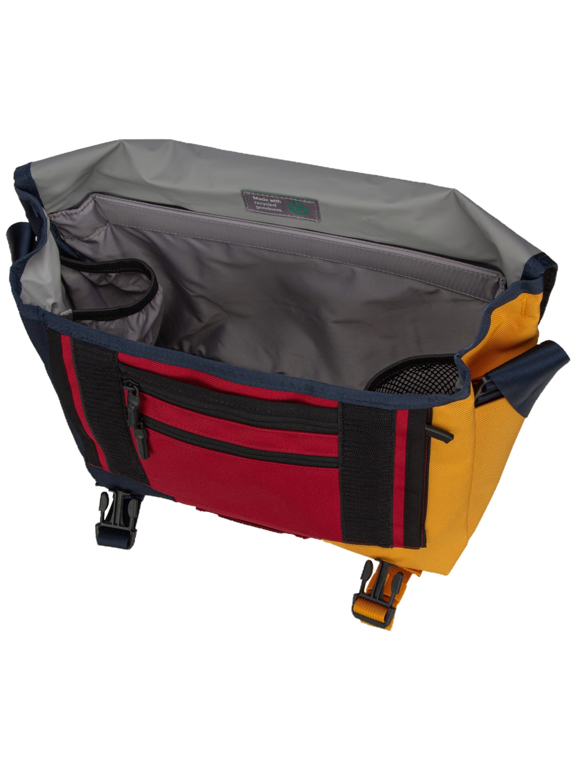 TIMBUK2 Messenger in Mischfarben