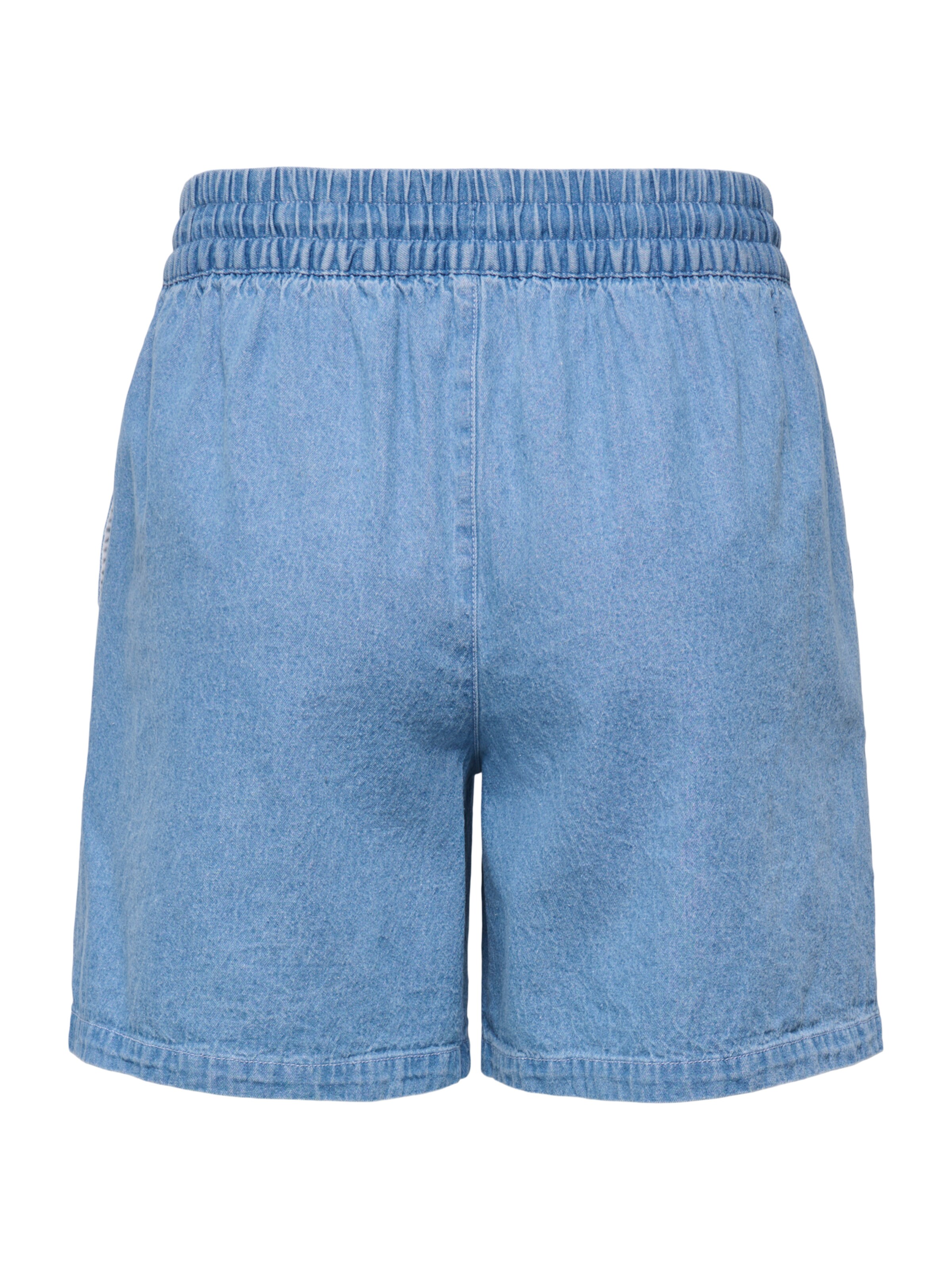 JDY Normalny krój Jeansy 'JDYAIKO' w kolorze niebieski