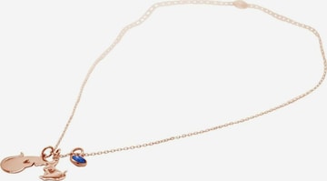 Gemshine Ketting in Goud