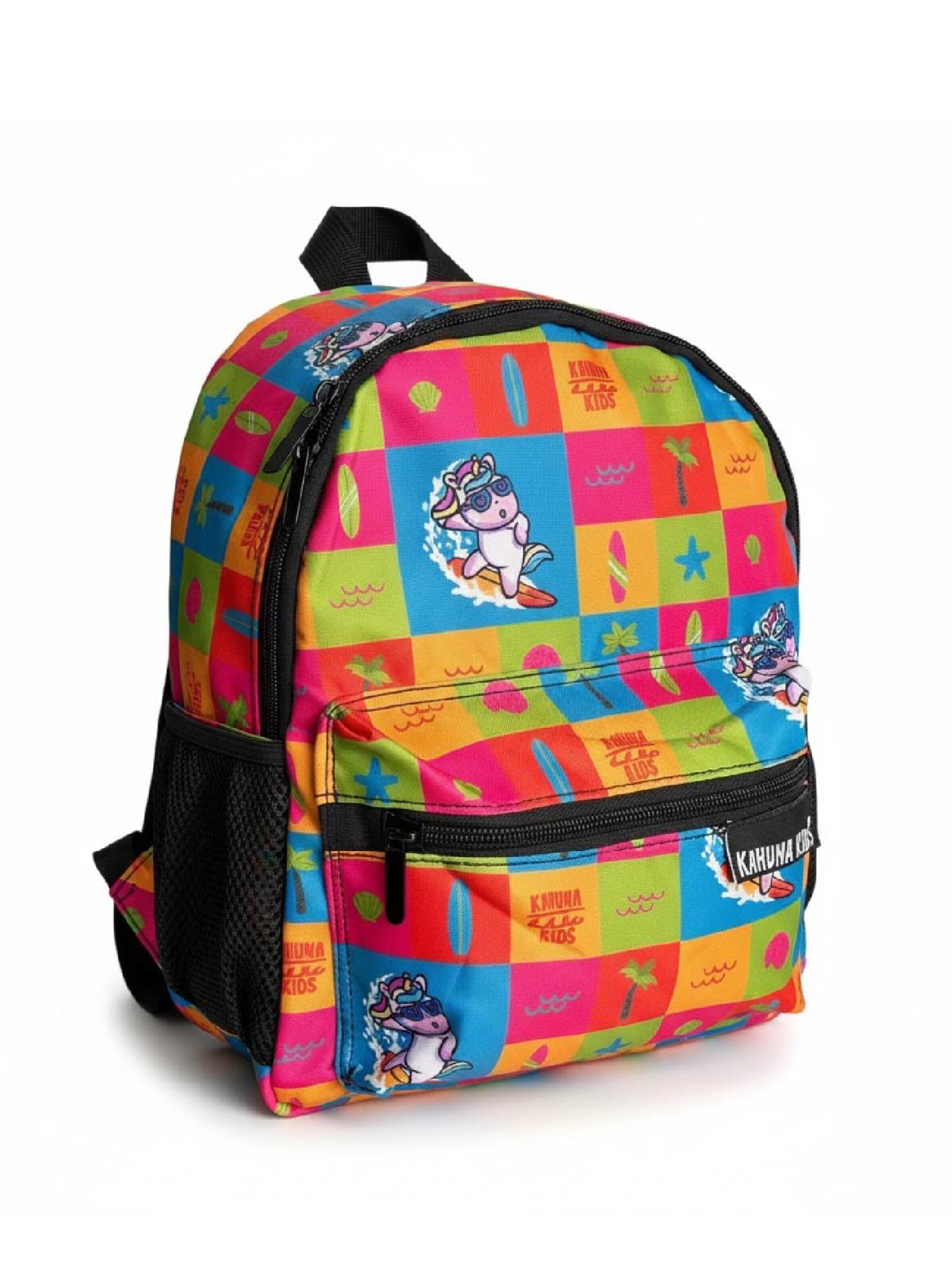 Kahuna Kids Backpack in Pink