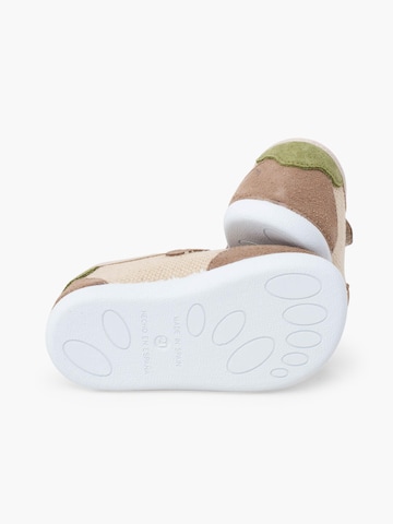 Pisamonas Sneakers in Beige